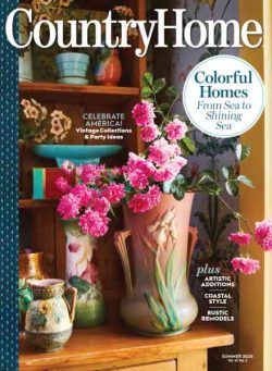Country Home – Summer 2026