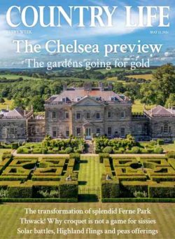 Country Life UK – May 13 2026