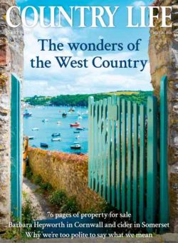 Country Life UK – May 20 2026