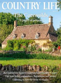 Country Life UK – May 6 2026