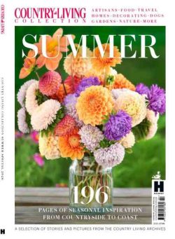 Country Living Specials – Summer Special 2026