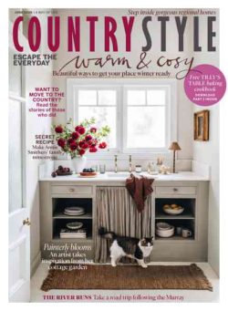 Country Style – June 2026