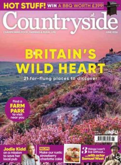 Countryside – June 2026