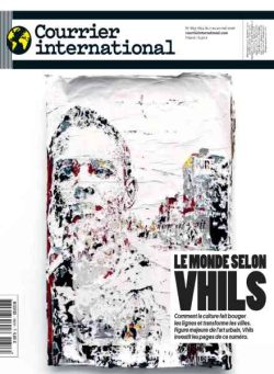 Courrier International – 7 Mai 2026