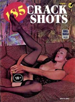 Crack Shots – Number 1 1970