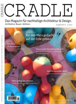 Cradle – 24 April 2026