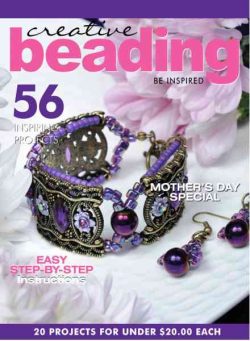 Creative Beading – Volume 23 Issue 2 2026