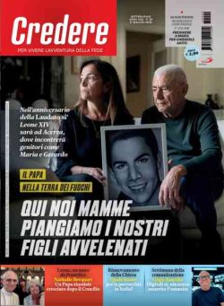 Credere – 17 Maggio 2026