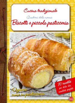 Cucina Tradizionale – Maggio 2026