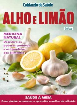 Cuidando da Saude – 1 Maio 2026