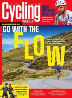 Cycling Weekly – May 14 2026
