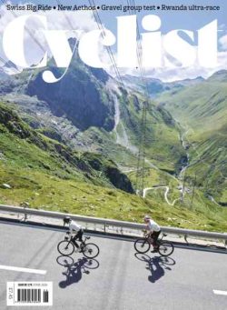 Cyclist UK – June 2026