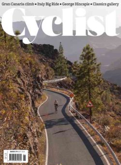 Cyclist UK – May 2026