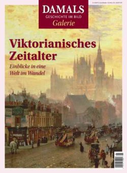 Damals Sonderheft – 24 April 2026