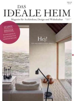 Das Ideale Heim – Mai 2026