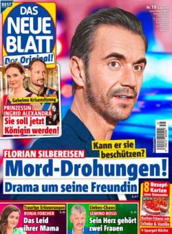 Das Neue Blatt – 6 Mai 2026