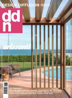 DDN Design Diffusion News – Maggio 2026