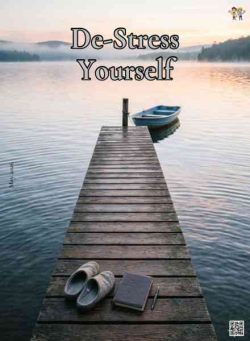De-Stress Yourself – May 2026