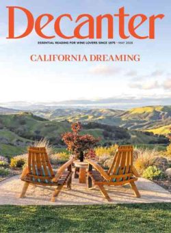Decanter UK – May 2026