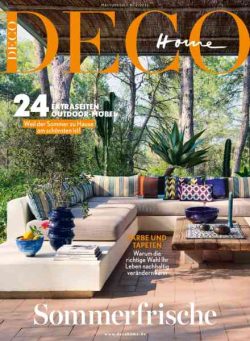 Deco Home – 8 Mai 2026