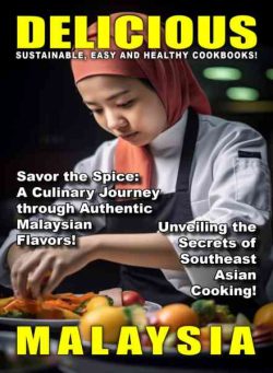 Delicious – Malaysia – May 2026