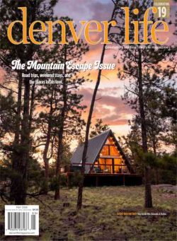 Denver Life Magazine – May 2026