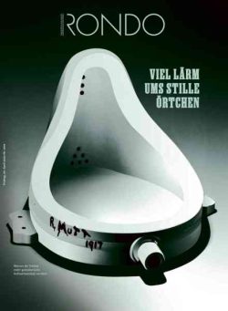 Der Standard Rondo – 24 April 2026