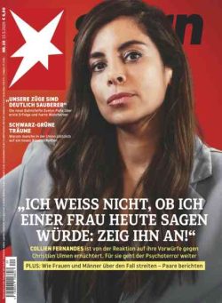 Der Stern – 13 Mai 2026