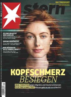 Der Stern – 20 Mai 2026