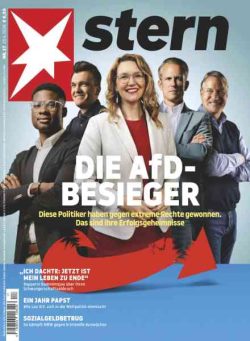 Der Stern – 23 April 2026