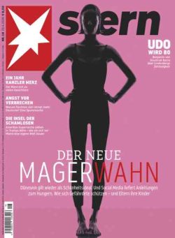 Der Stern – 29 April 2026