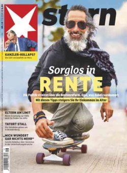 Der Stern – 7 Mai 2026