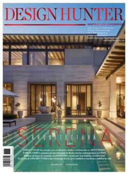 Design Hunter Mexico – Abril-Mayo 2026