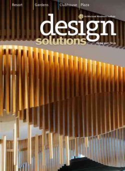 Design Solutions – Spring 2026
