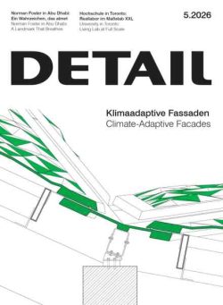 Detail – Mai 2026