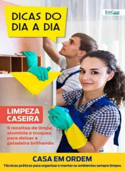 Dicas do Dia a Dia – Maio 2026