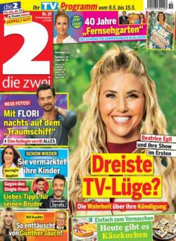 Die 2 – 2 Mai 2026
