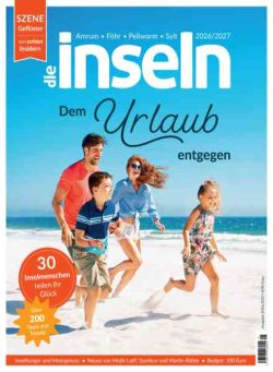 Die Inseln – 7 Mai 2026