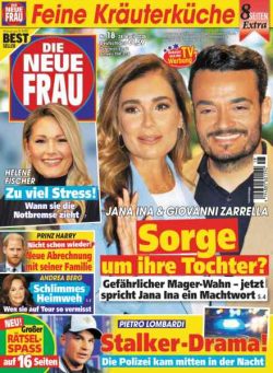 Die Neue Frau – 28 April 2026