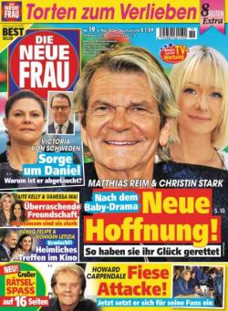 Die Neue Frau – 6 Mai 2026