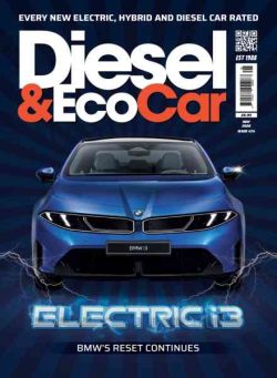 Diesel Car & Eco Car – May 2026