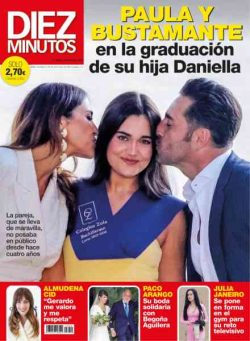 Diez Minutos – 20 Mayo 2026