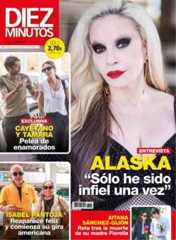 Diez Minutos – 6 Mayo 2026