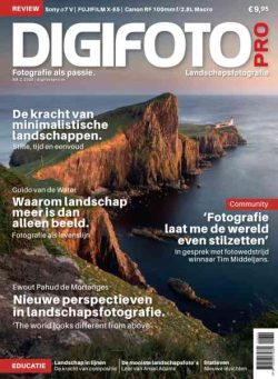 Digifoto Pro – April 2026