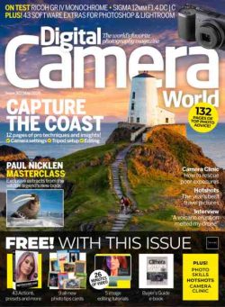 Digital Camera World – May 2026