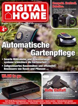 Digital Home – Nr 3 2025