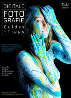 Digitale Fotografie Guides und Tipps – August 2024
