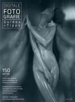 Digitale Fotografie Guides und Tipps – Marz 2025