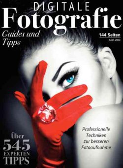 Digitale Fotografie Guides und Tipps – September 2023