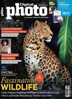 DigitalPhoto – Juni 2026